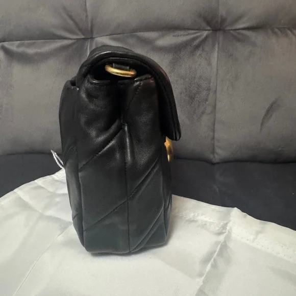 Coach Times Square Tabby 20 - Picture 4 of 9